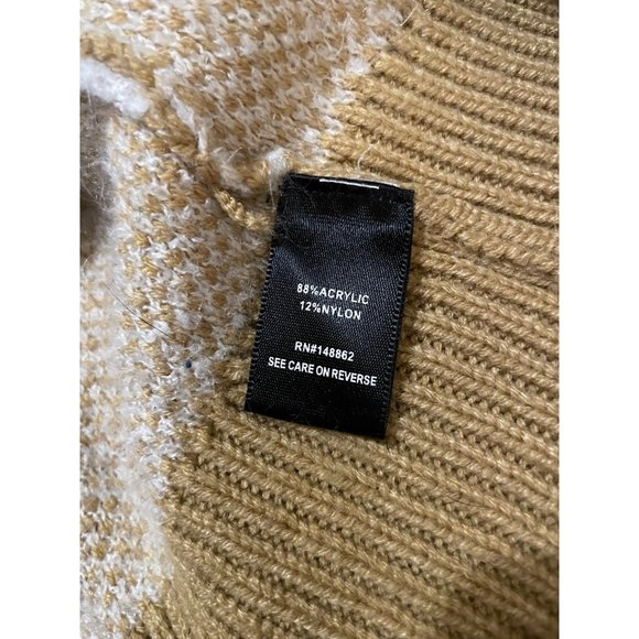 Torrid Sweater - Picture 7 of 7